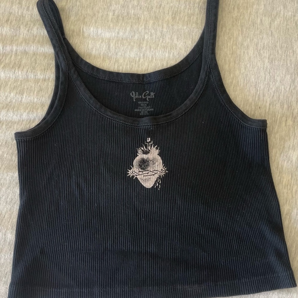 Brandy Melville Tank Top